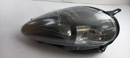 Original FIAT Grande Punto 2005-2009 Scheinwerfer links 6001071553