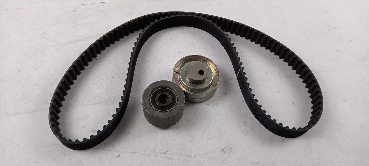 Original OE Peugeot Zahnriemensatz 0831T9