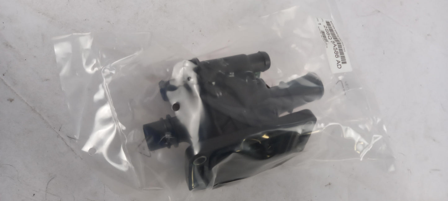 Original FORD Fiesta 1.4 TDCI Thermostatgehäuse 1633908