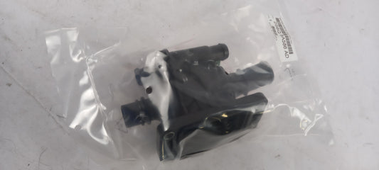 Original FORD Fiesta 1.4 TDCI Thermostatgehäuse 1633908