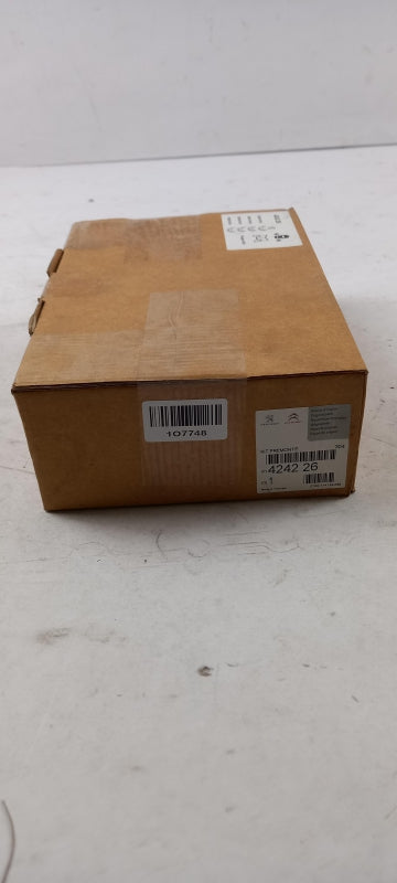 Original OE Peugeot Bremsbackensatz 424226