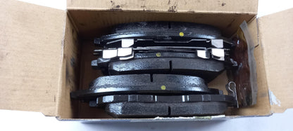 Original OE SUZUKI Bremsbeläge 5581080J51000