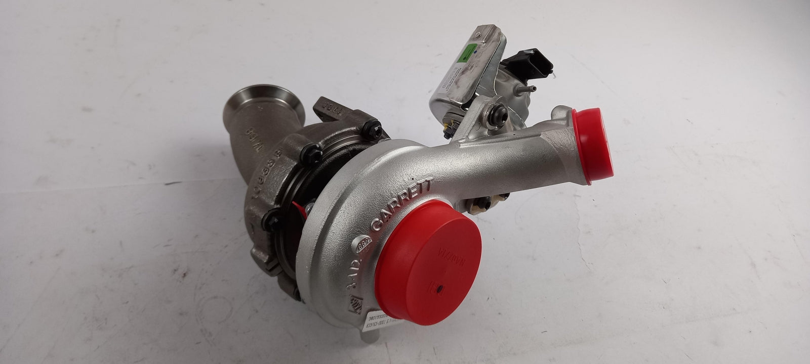 Original OE FIAT Turbolader 5801930226