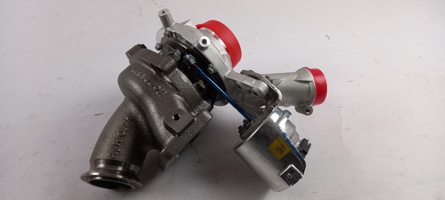Original OE FIAT Turbolader 5801930226