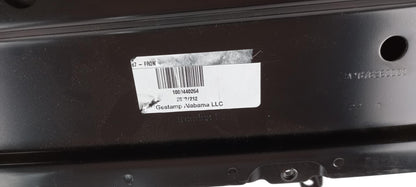 Original OE MERCEDES-BENZ Stoßstangen Träger A1676207900