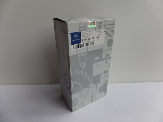 Original MERCEDES-BENZ W164 W251 2x Innenraumfilter Pollenfilter A164830021864