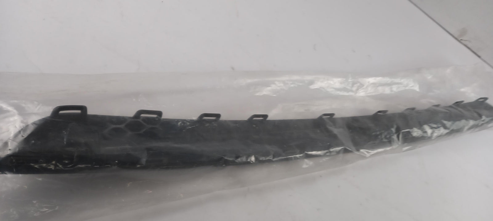 Original OE Volkswagen Stoßstangen Zierleiste 4G0807833A9B9