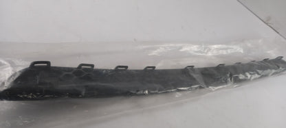 Original OE Volkswagen Stoßstangen Zierleiste 4G0807833A9B9