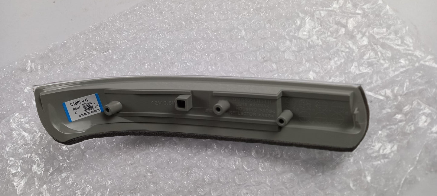 Original OE OPEL Blinkleuchte 94544843