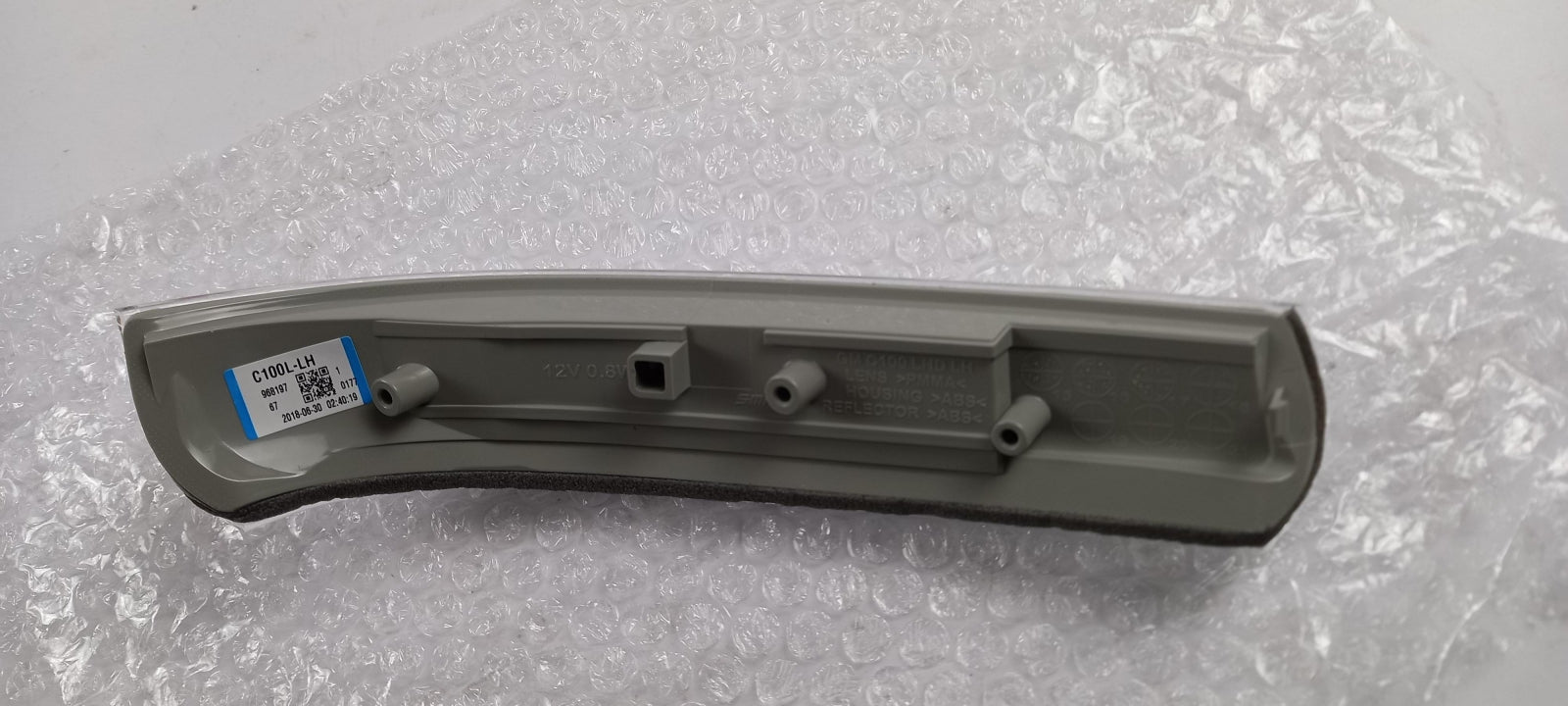Original OE OPEL Blinkleuchte 94544843
