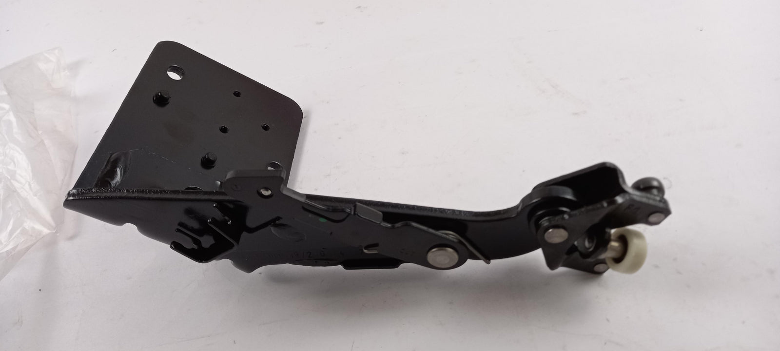 Original OE RENAULT Schiebetür Rollenführung 745978841R