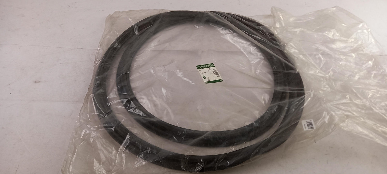 Original JAGUAR XE Range (X760) 2015> Heckklappen Dichtung T4N18777