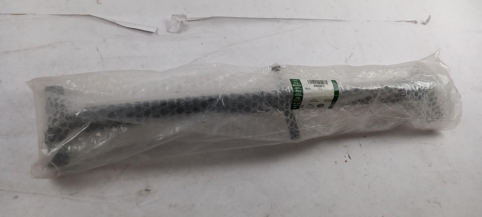 Original OE JAGUAR Kühler Abweiser XR852616