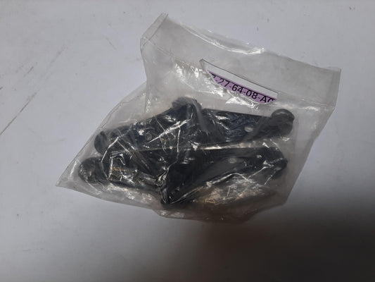Original OE LAND ROVER Montagesatz LR009655