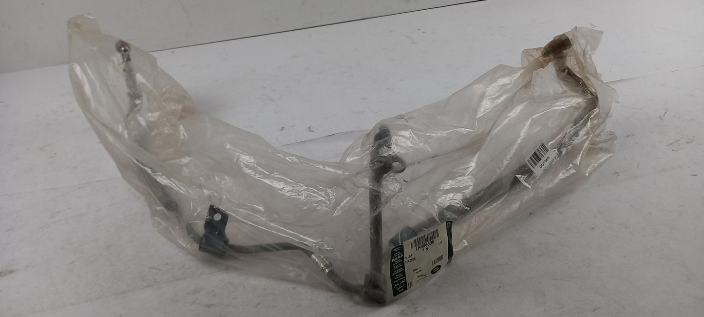 Original OE LAND ROVER Ölleitung LR006636