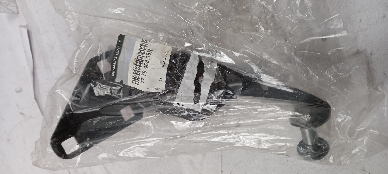 Original OE RENAULT Schiebetür Rollenführung 777946809R