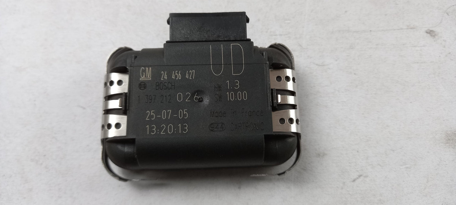Original OPEL Signum Vectra-C Regensensor 93171749