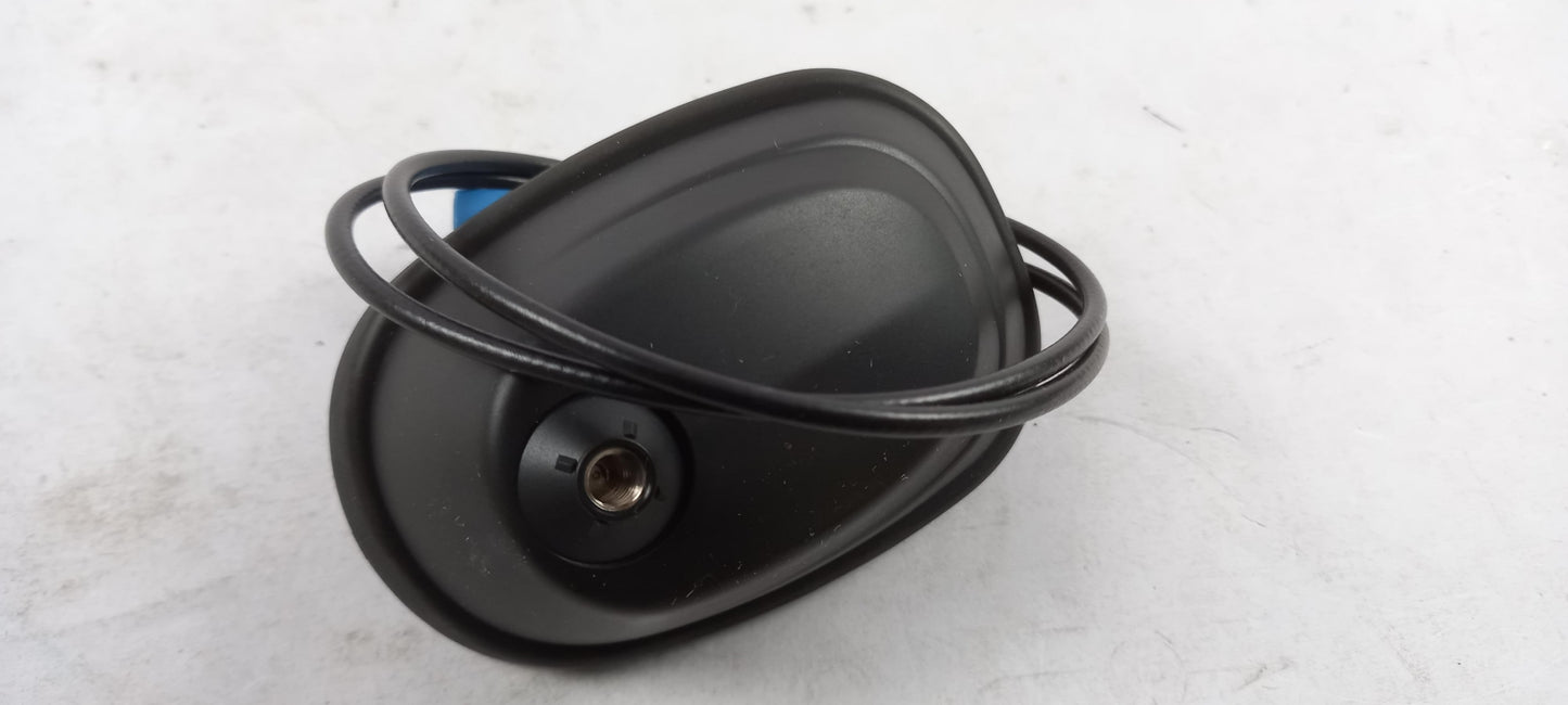 Original OPEL Astra-H Corsa-D Meriva-B Zafira-B Antennenfuss 13214200