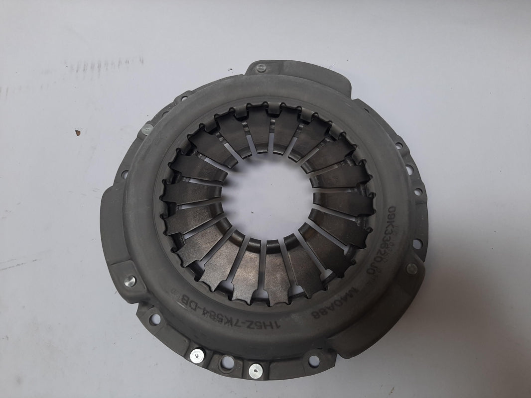 Original OE LAND ROVER Kupplungssatz URB500070