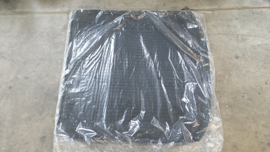 Original AUDI A4 S4 (B9) Gepäckraumwanne Kofferraumwanne schwarz 8W5061180