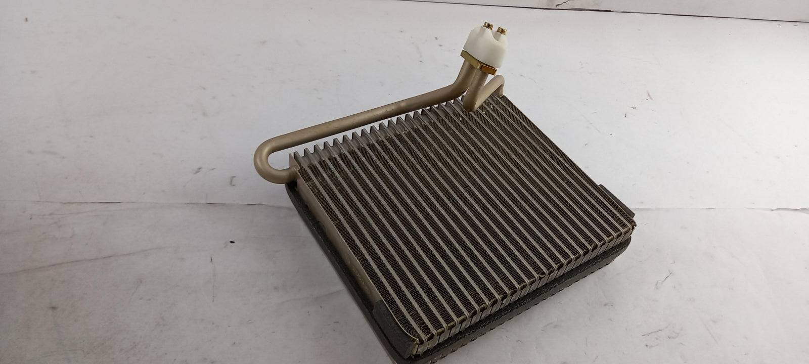 Original OPEL Astra-G Zafira-A Verdampfer Klimaanlage Klimaverdampfer 93171831