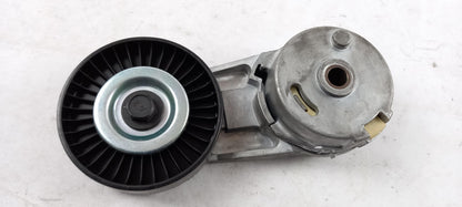 Original OPEL GT Astra-G/H Vectra-B/C Zafira-A/B 2.0/2.2i Riemenspanner 24430296
