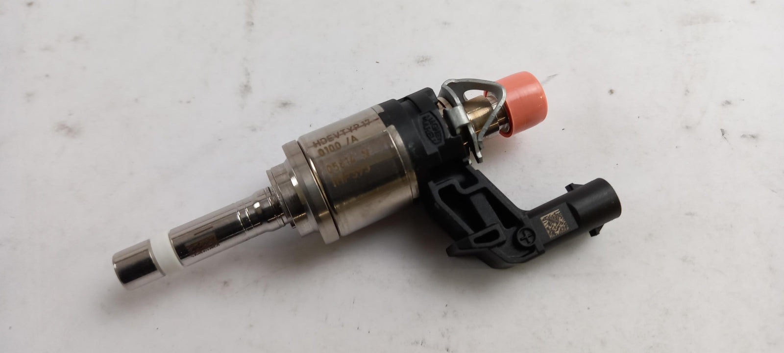 Original AUDI A3 III (8V) IV (8Y) VW Golf VII (5G) injector nozzle 04E906036AL 