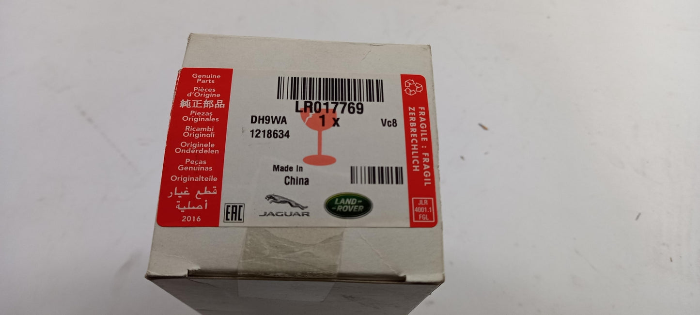 Original OE LAND ROVER Lenkstockschalter LR017769