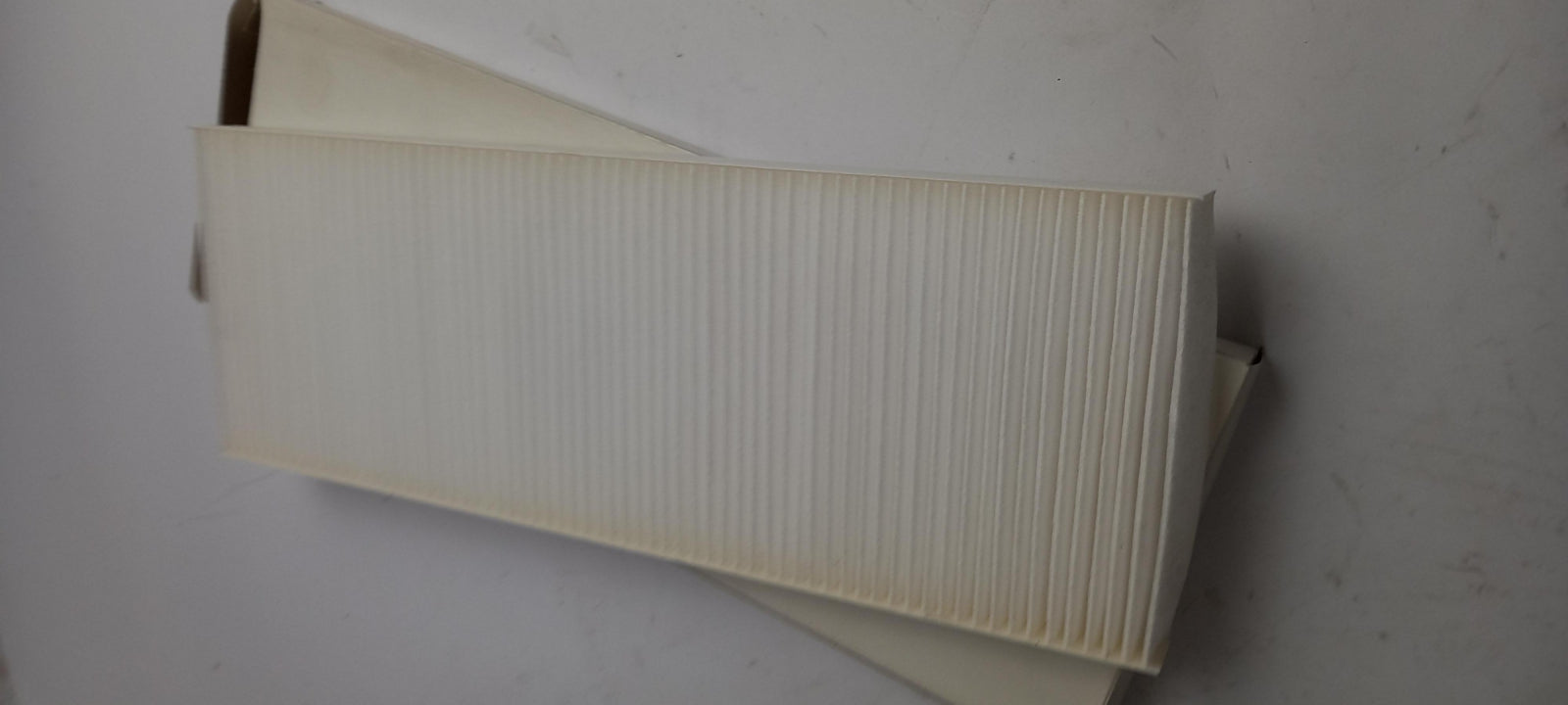Original OPEL Vectra-B Innenraumfilter Pollenfilter 90512779