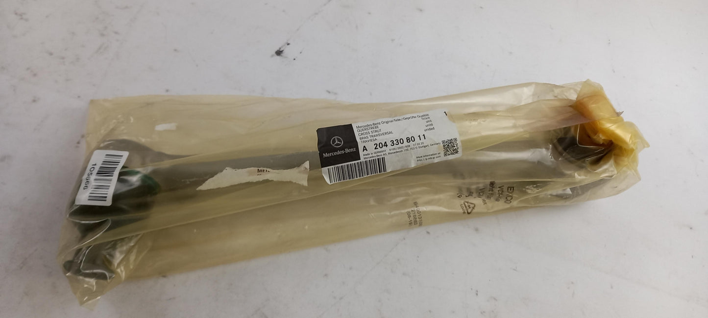 Original MERCEDES-BENZ GLK-klasse X204 Querlenker vorne L/R A2043308011