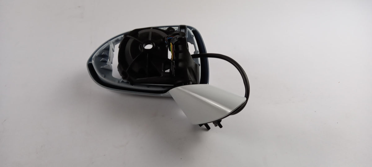 Original OPEL Corsa-E 2014-2019 Außenspiegel Gehäuse Rechts 13446334