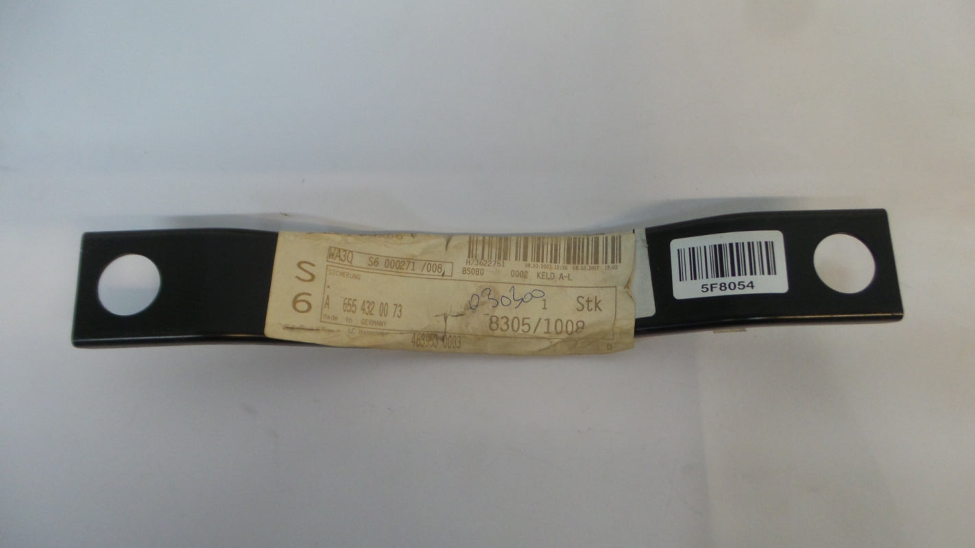 Original OE MERCEDES-BENZ Halter A6554320073