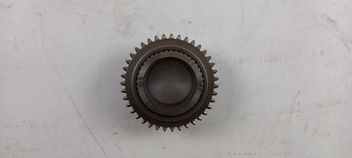 Original OPEL Agila-A Astra-J Corsa-D Meriva-B Vectra-C Zahnrad 5-Gang 55350123