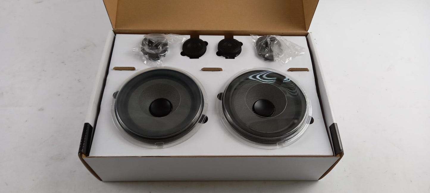 Original RENAULT Clio IV Megane III Lautsprecher Focal Music Live 7711575881