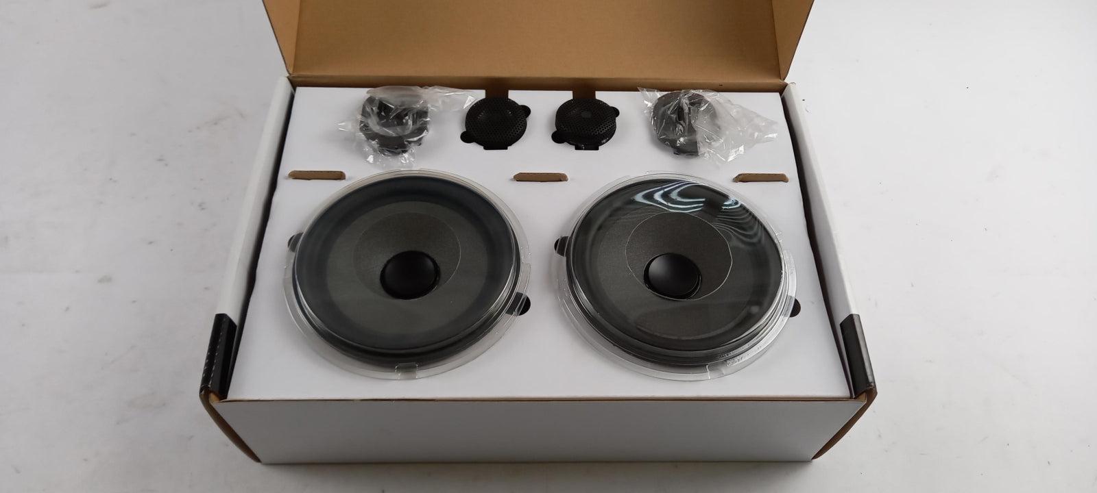 Original RENAULT Clio IV Megane III Lautsprecher Focal Music Live 7711575881