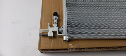 Original OE OPEL Klimakondensator 23333680