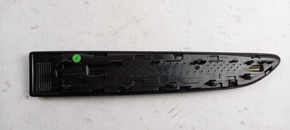 Original JAGUAR XE 2015- Lüftungsschlitz Flügel 'R-Sport' Vorne Links T4N5180