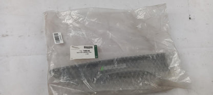 Original JAGUAR XE 2015- Lüftungsschlitz Flügel 'R-Sport' Vorne Links T4N5180