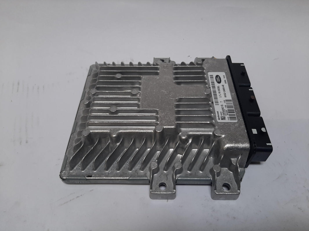 Original LAND ROVER Discovery Range Rover Sport Motorsteuergerät LR019991