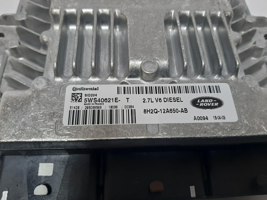 Original LAND ROVER Discovery Range Rover Sport Motorsteuergerät LR019991