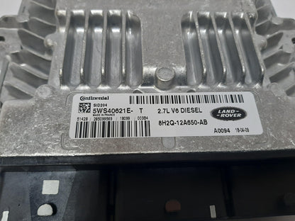 Original LAND ROVER Discovery Range Rover Sport Motorsteuergerät LR019991