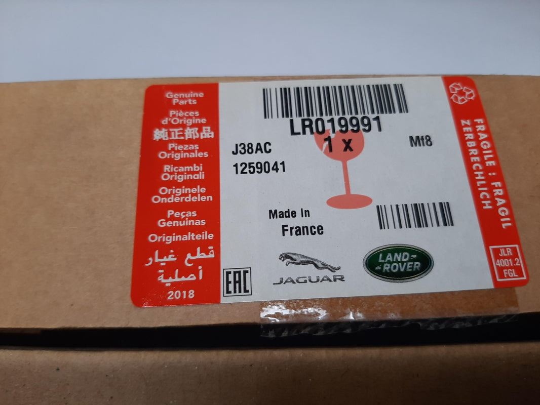 Original LAND ROVER Discovery Range Rover Sport Motorsteuergerät LR019991