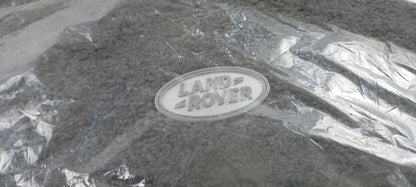 Original OE LAND ROVER Fußmattensatz VPLCS0282LAA