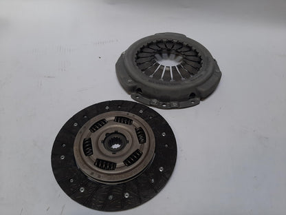 Original OE LAND ROVER Kupplungssatz URB500070