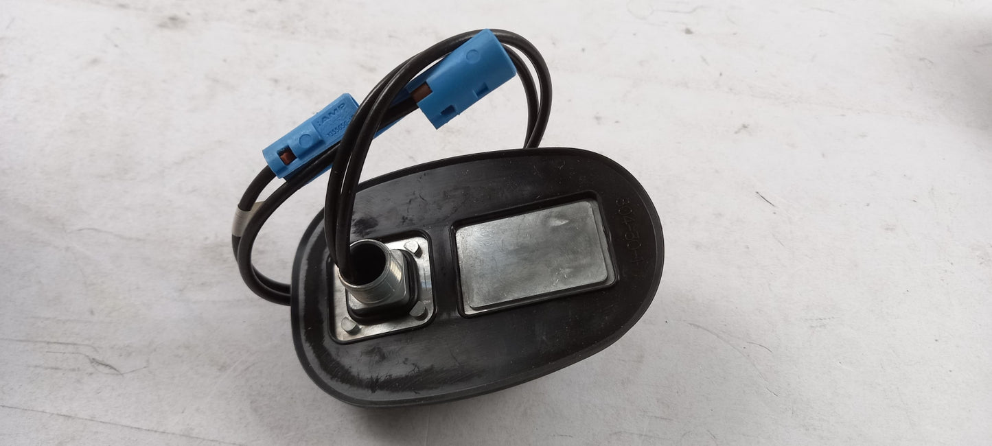 Original OPEL Astra-H Corsa-D Meriva-B Zafira-B Antennenfuss 13214200