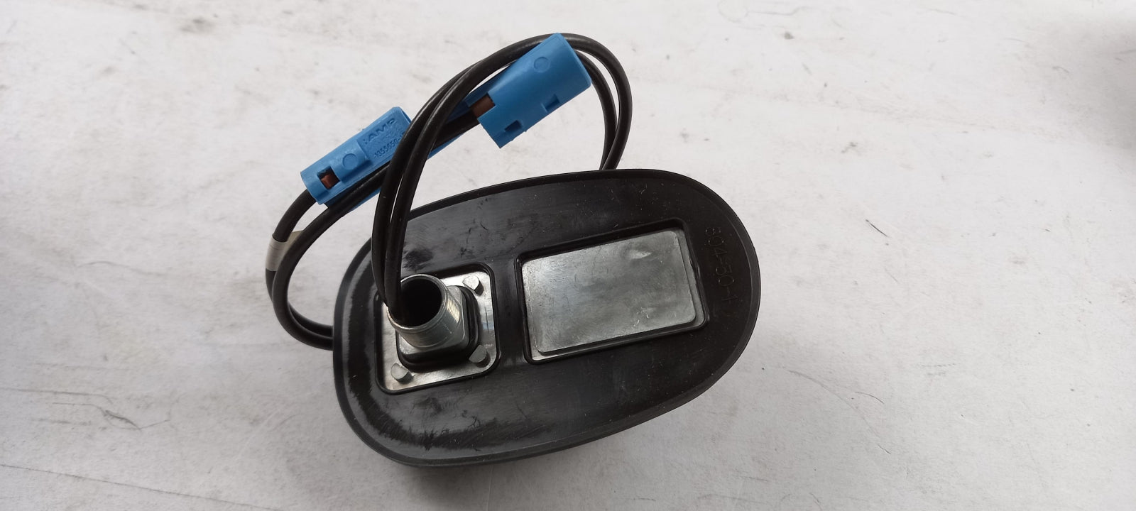 Original OPEL Astra-H Corsa-D Meriva-B Zafira-B Antennenfuss 13214200
