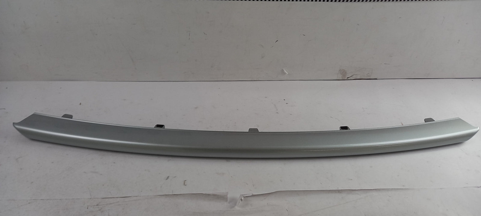 Original OE LAND ROVER Stoßstangen Zierleiste LR024324
