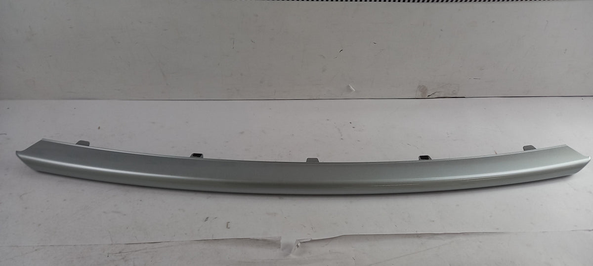 Original OE LAND ROVER Stoßstangen Zierleiste LR024324
