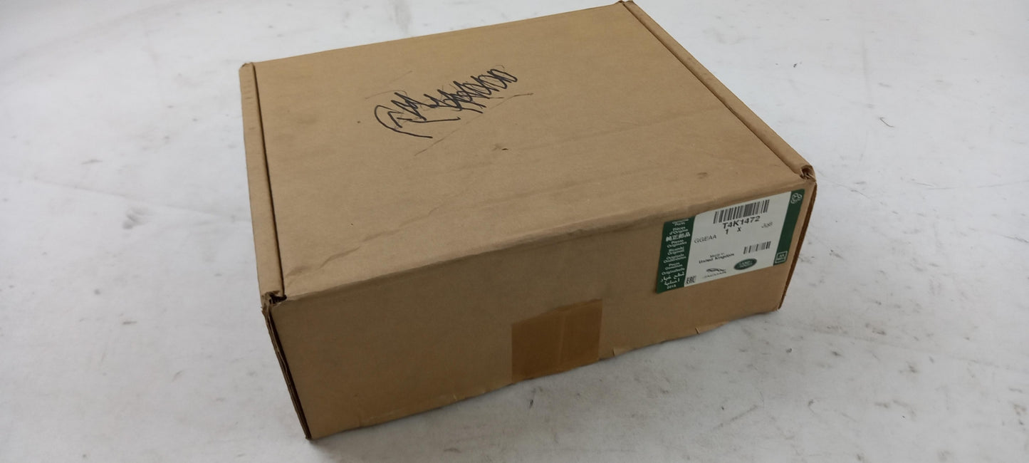 Original JAGUAR I-Pace X590 2018-2025 Leitungssatz für Fahrradträger T4K1472