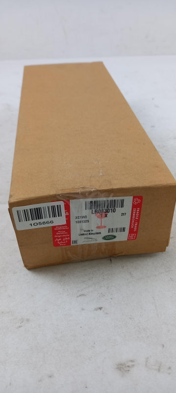 Original OE LAND ROVER Seitenwand Zierleiste LR083010